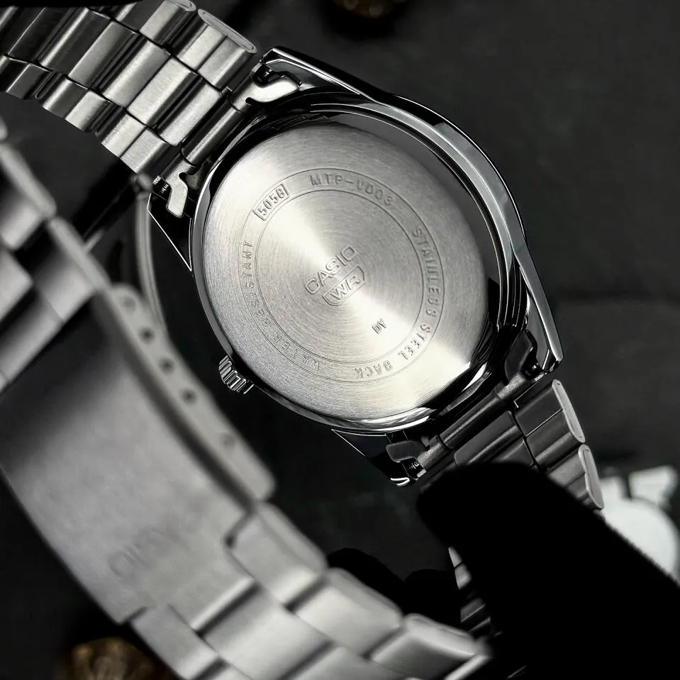 Casio MTP-VD03D-2A, фото 6