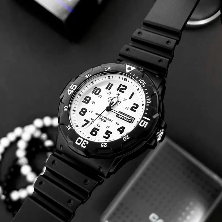 Casio MRW-200H-7B, фото 2