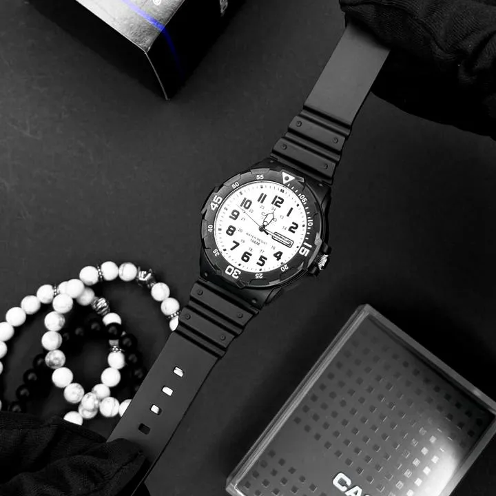 Casio MRW-200H-7B, фото 3