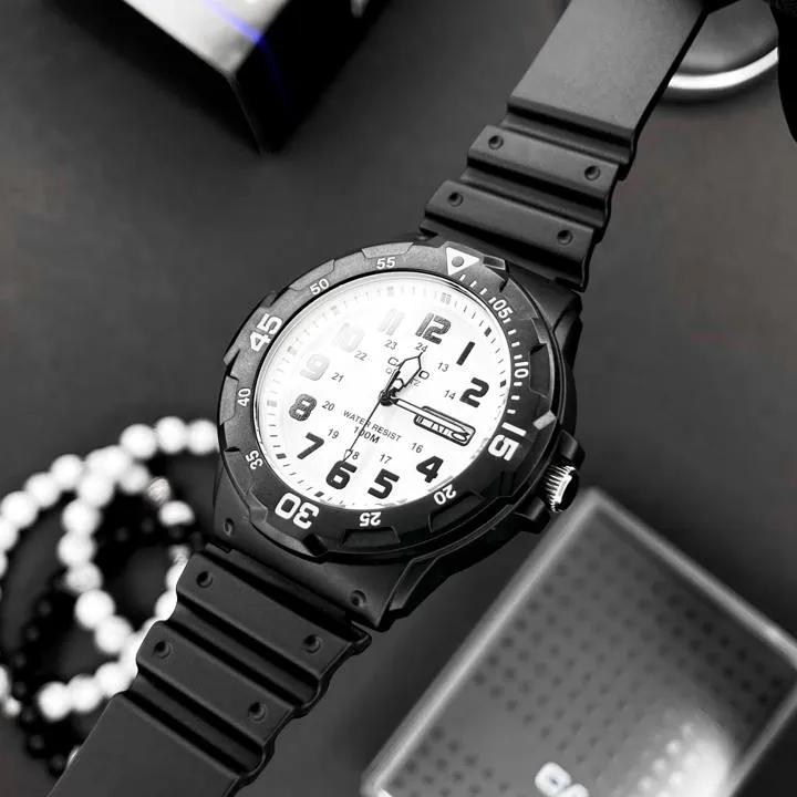 Casio MRW-200H-7B, фото 4