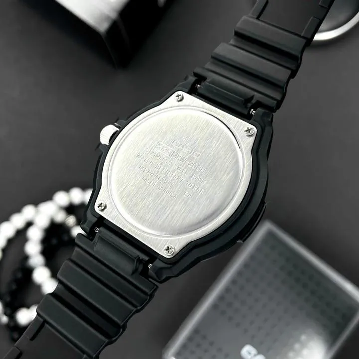 Casio MRW-200H-7B, фото 5