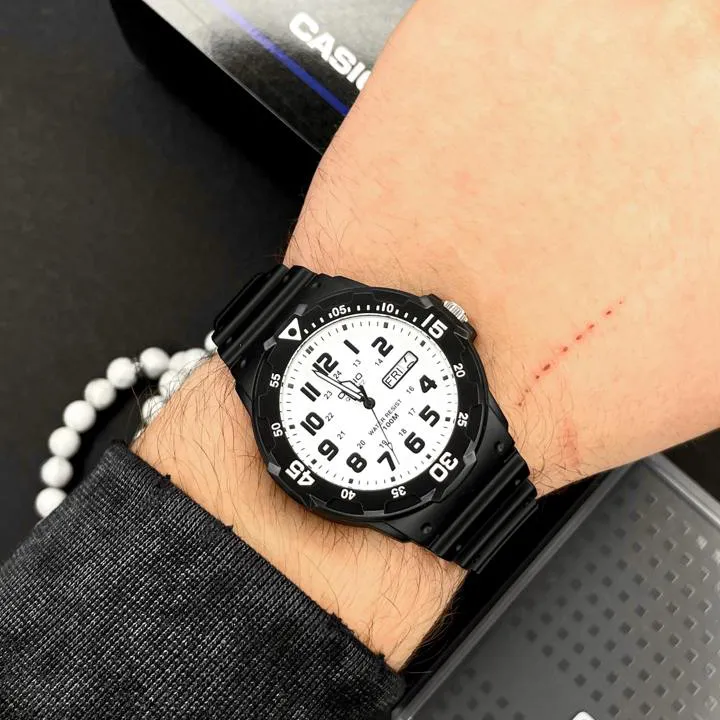 Casio MRW-200H-7B, фото 6