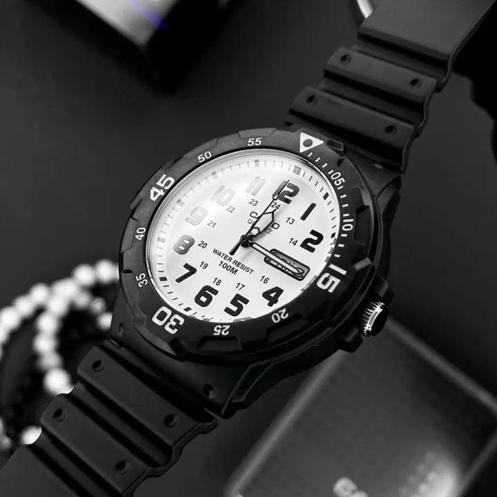 Casio MRW-200H-7B, фото 7