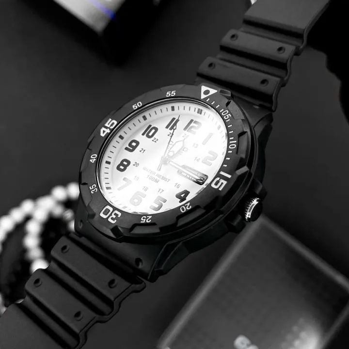 Casio MRW-200H-7B, фото 8