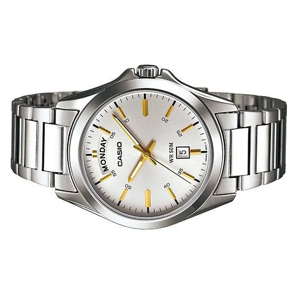 Casio MTP-1370D-7A2, фото 2