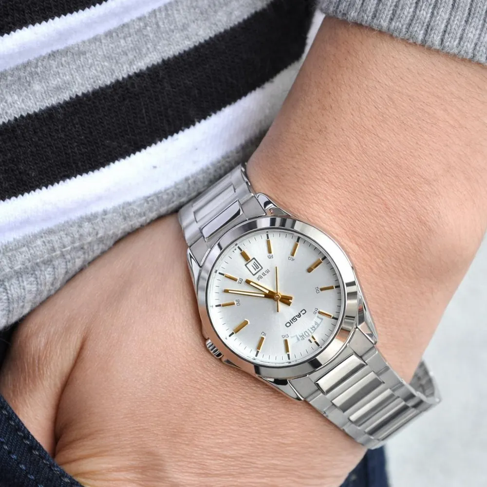 Casio MTP-1370D-7A2, фото 3
