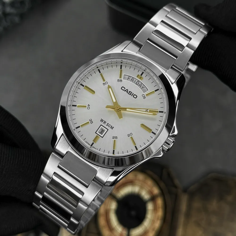 Casio MTP-1370D-7A2, фото 5