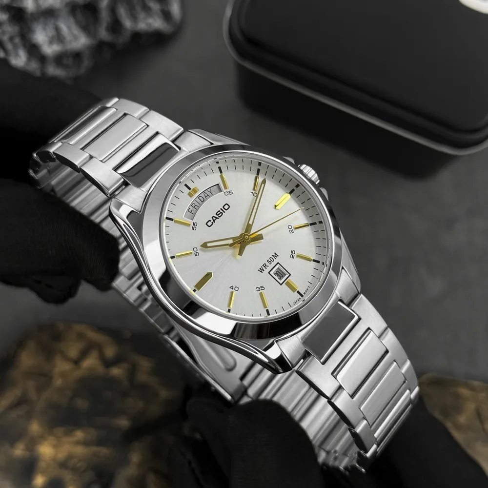 Casio MTP-1370D-7A2, фото 6