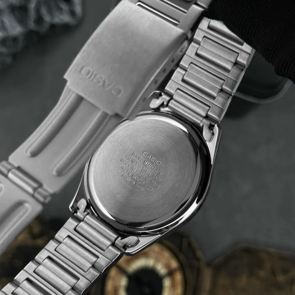 Casio MTP-1370D-7A2, фото 8