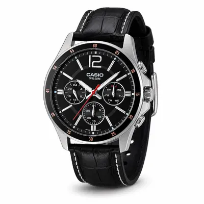 Casio MTP-1374L-1A
