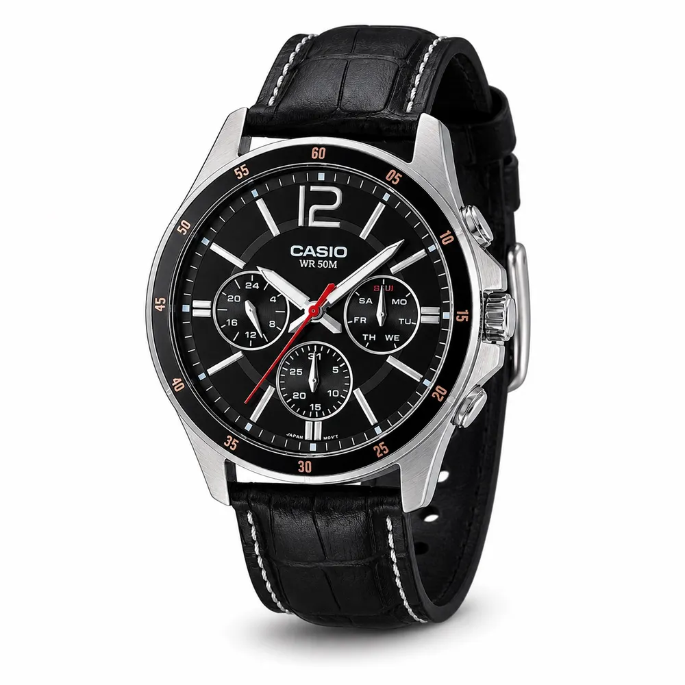Casio MTP-1374L-1A