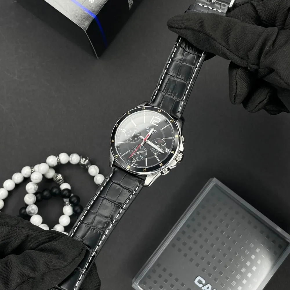 Casio MTP-1374L-1A, фото 3