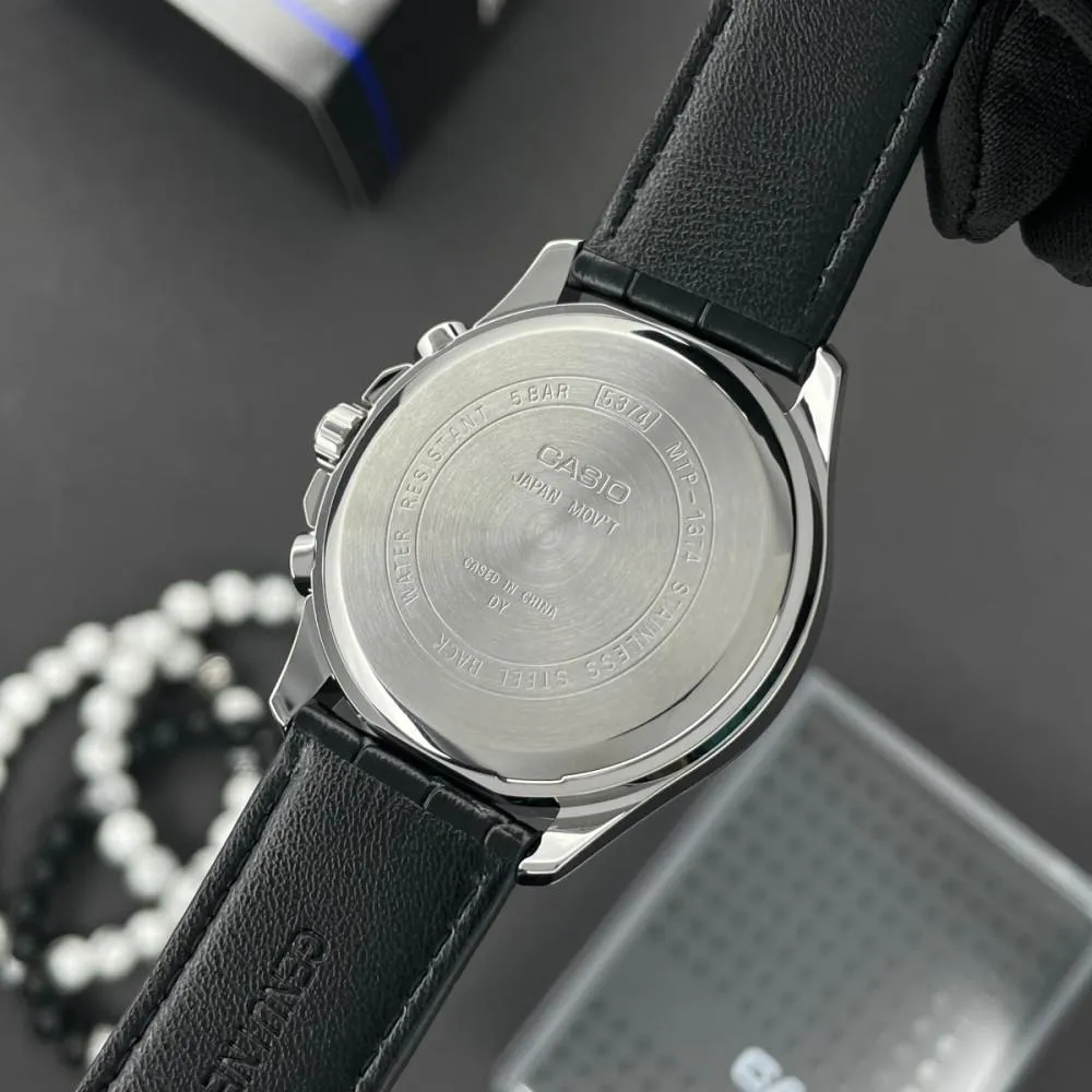 Casio MTP-1374L-1A, фото 4