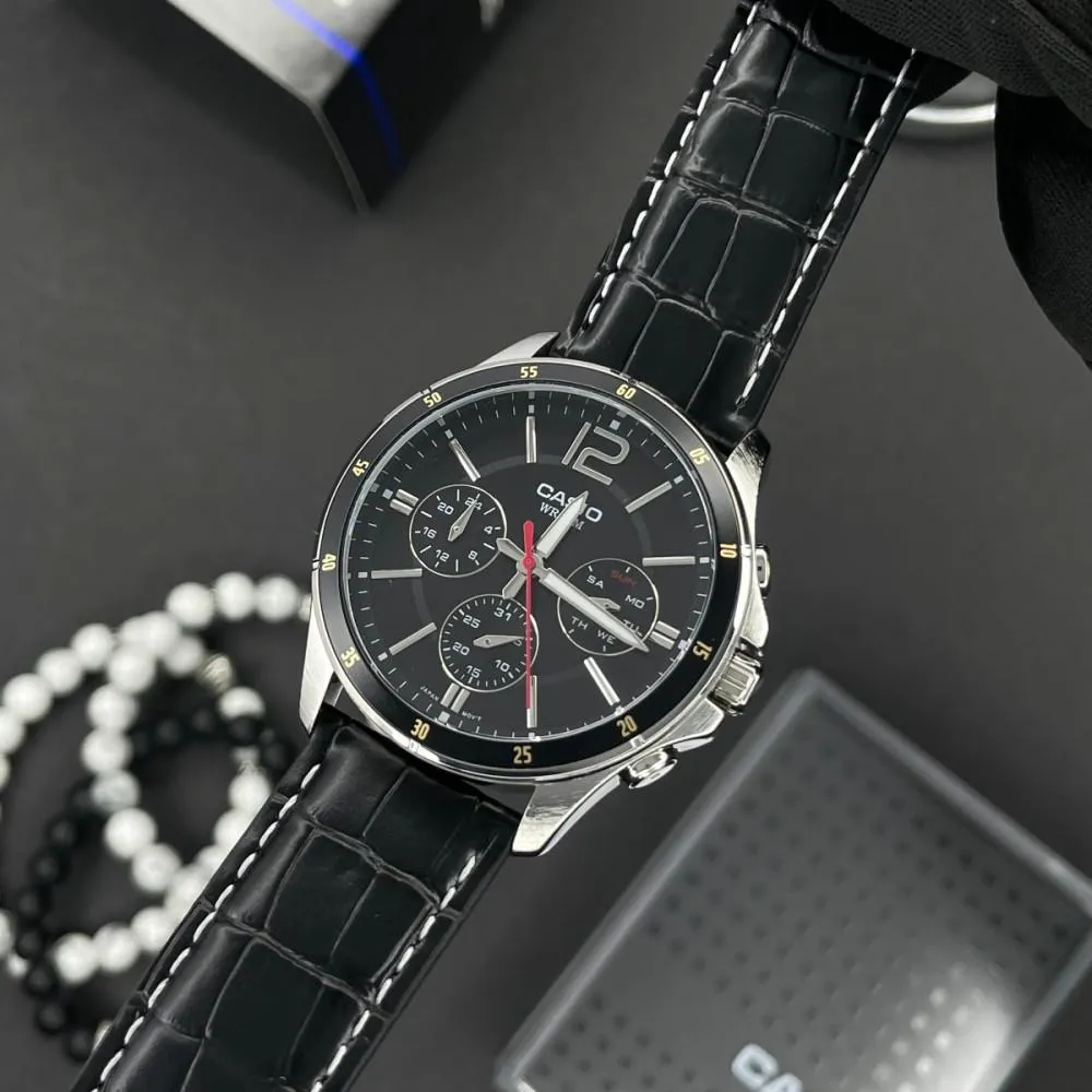 Casio MTP-1374L-1A, фото 5