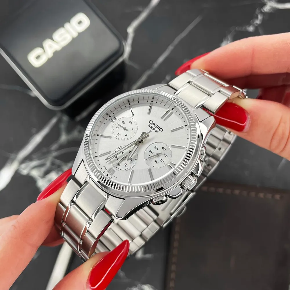 Casio MTP-1375D-7A, фото 4