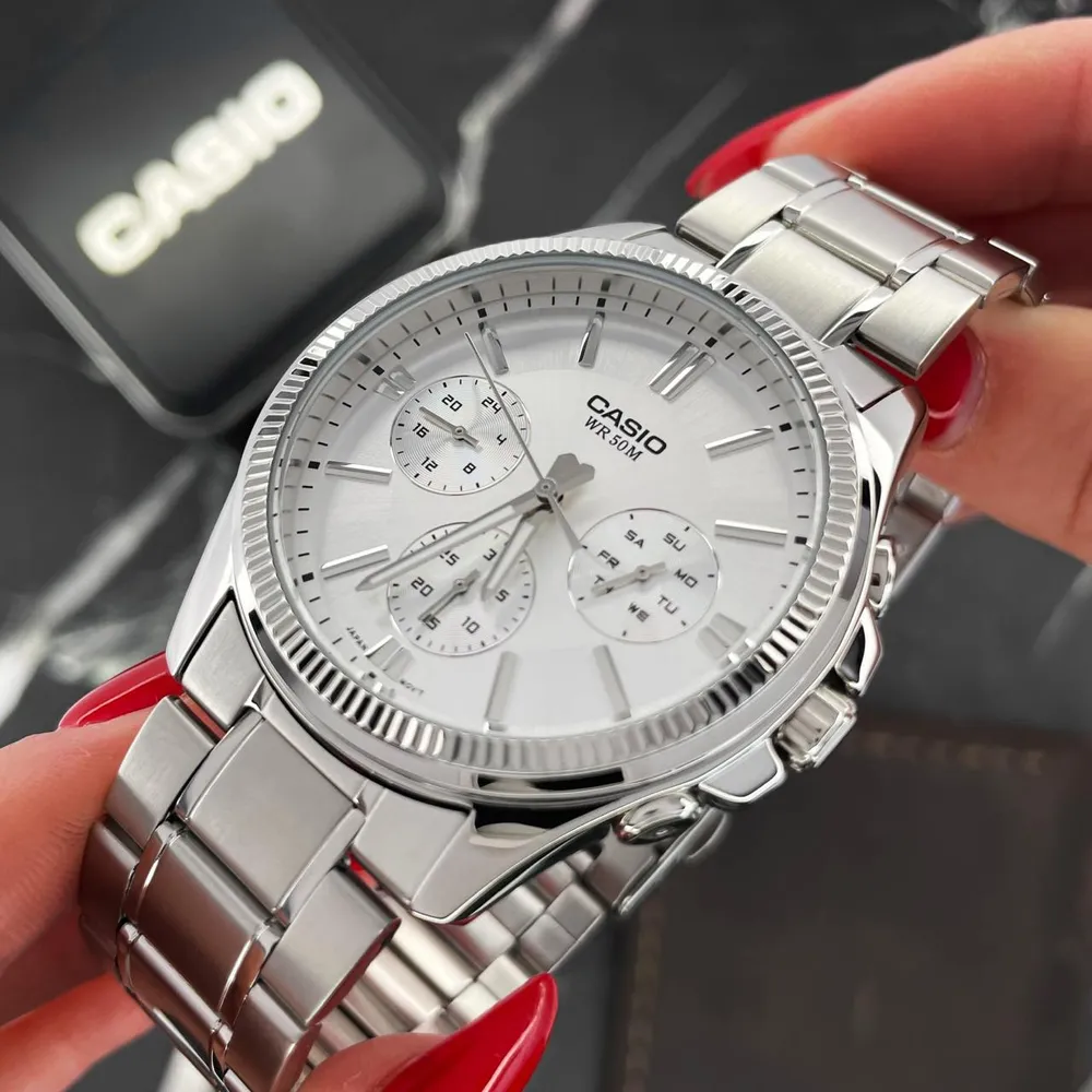 Casio MTP-1375D-7A, фото 5