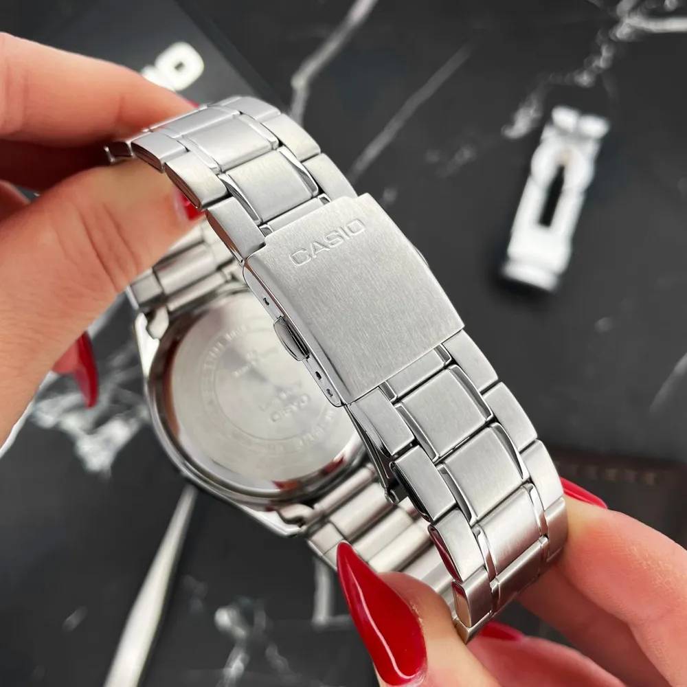 Casio MTP-1375D-7A, фото 6
