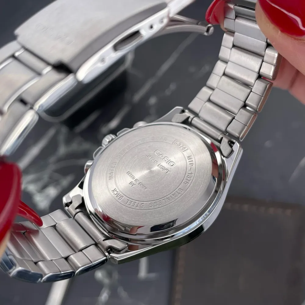 Casio MTP-1375D-7A, фото 7