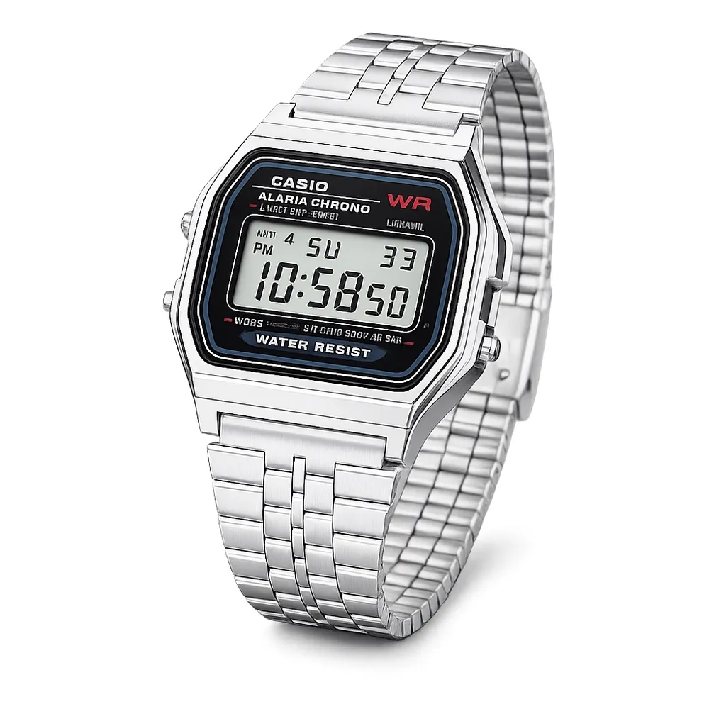 Casio A159WA-N1 Casio Original