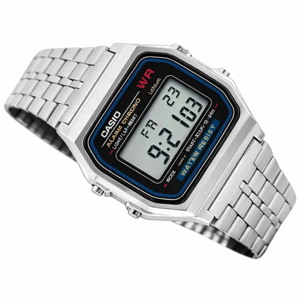Casio A159WA-N1 Casio Original, фото 2