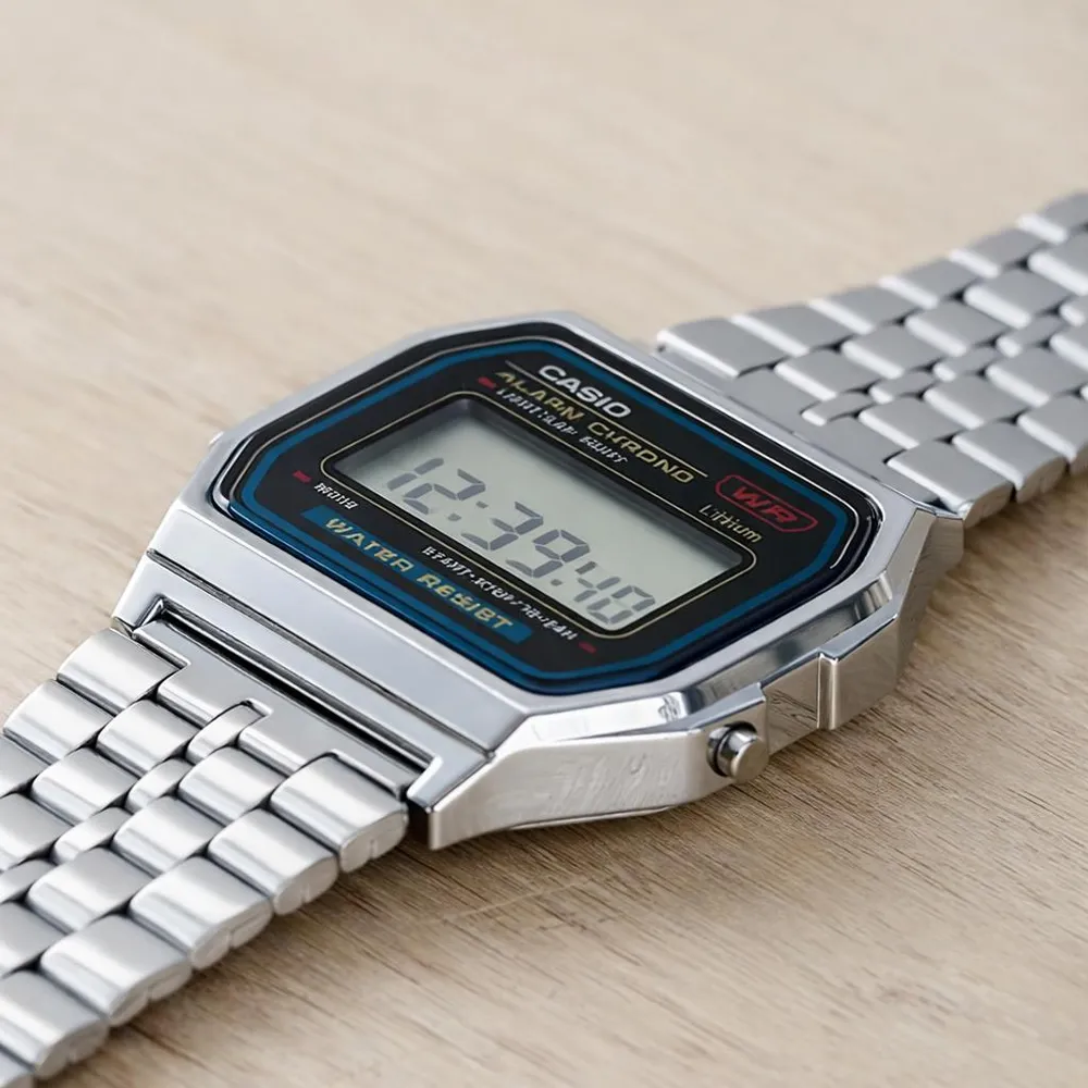 Casio A159WA-N1 Casio Original, фото 5