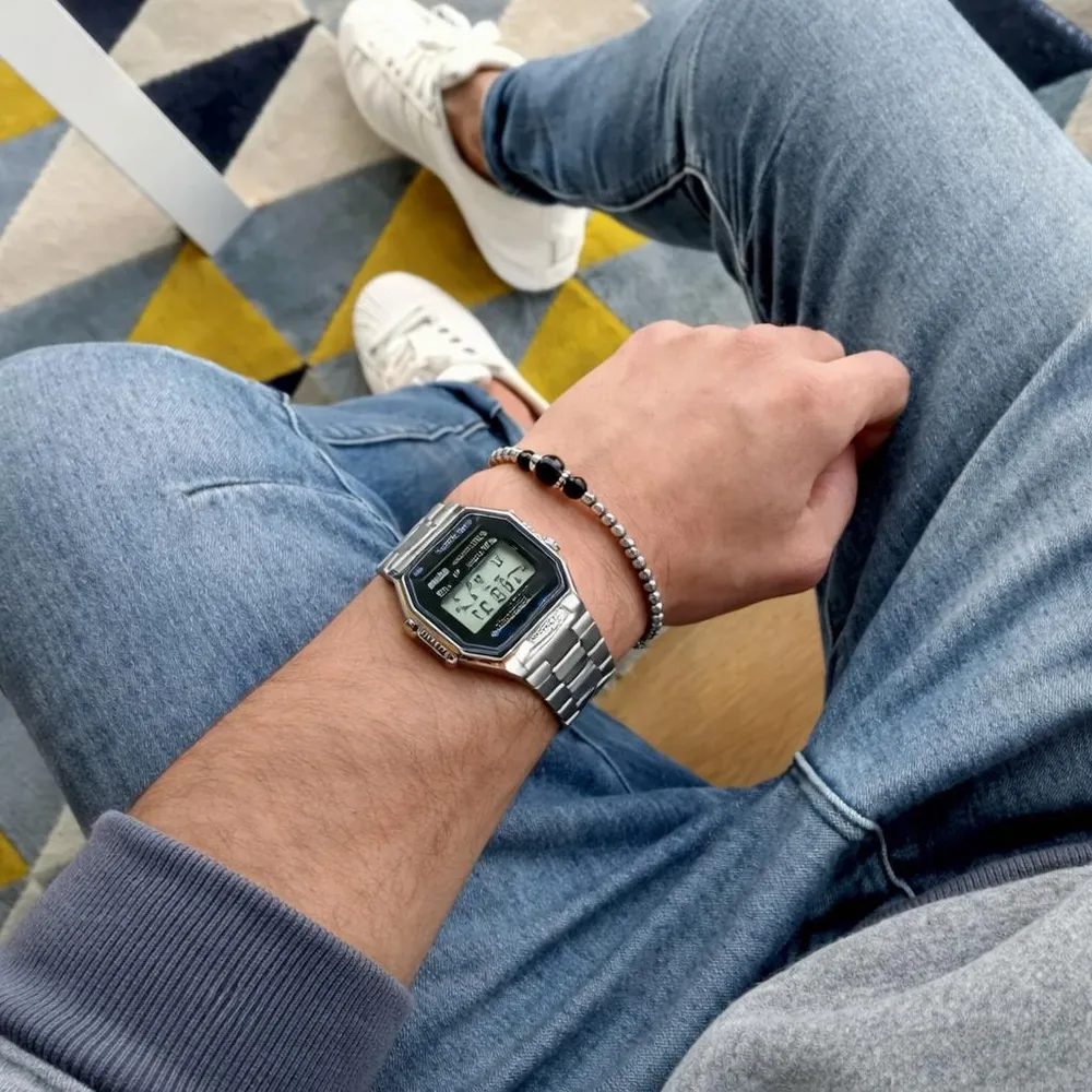 Casio A159WA-N1 Casio Original, фото 6