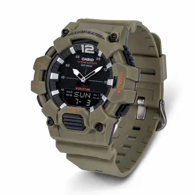 Casio HDC-700-3A2 Спортивний