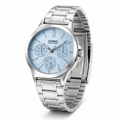 Casio LTP-V300D-2A