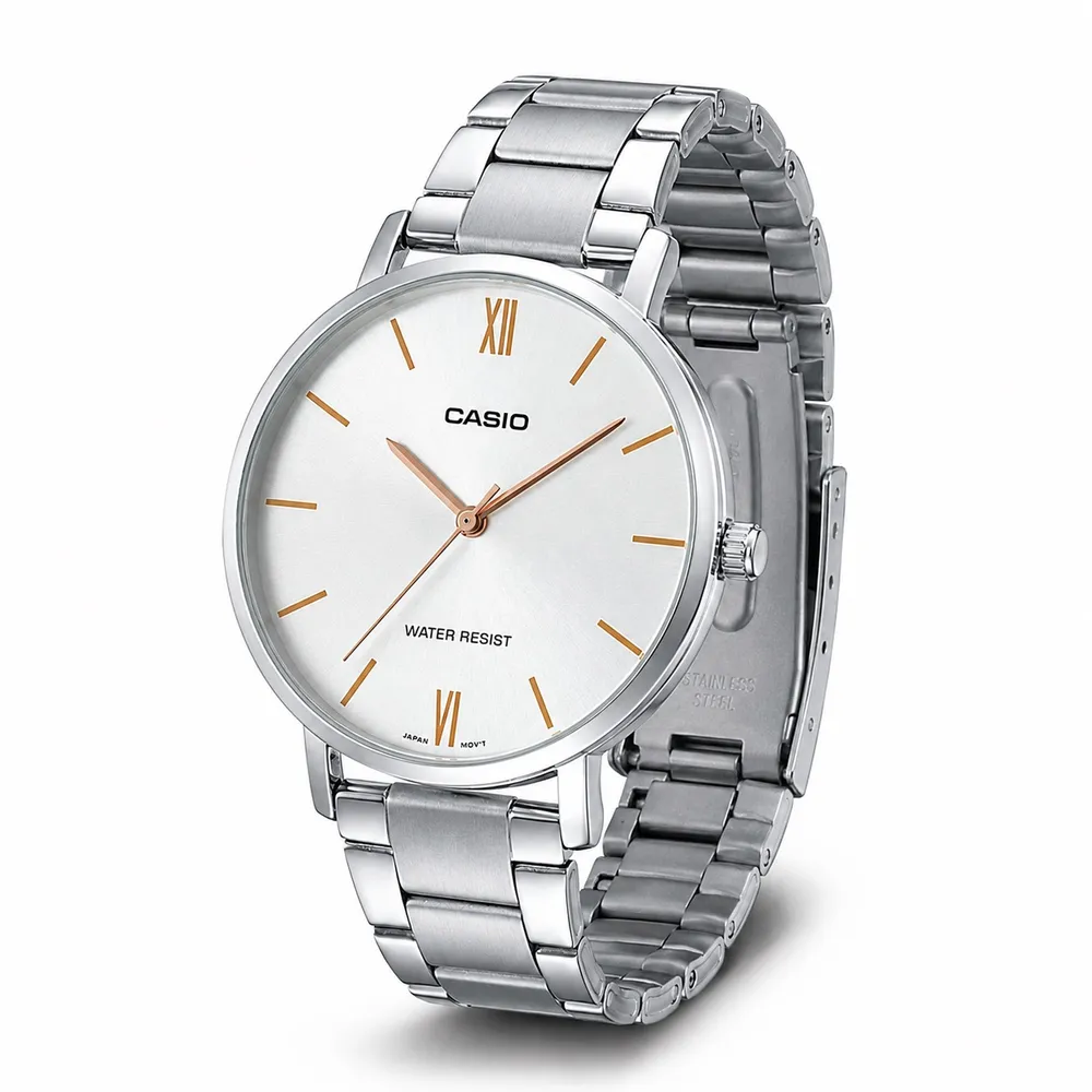 Casio LTP-VT01D-7B