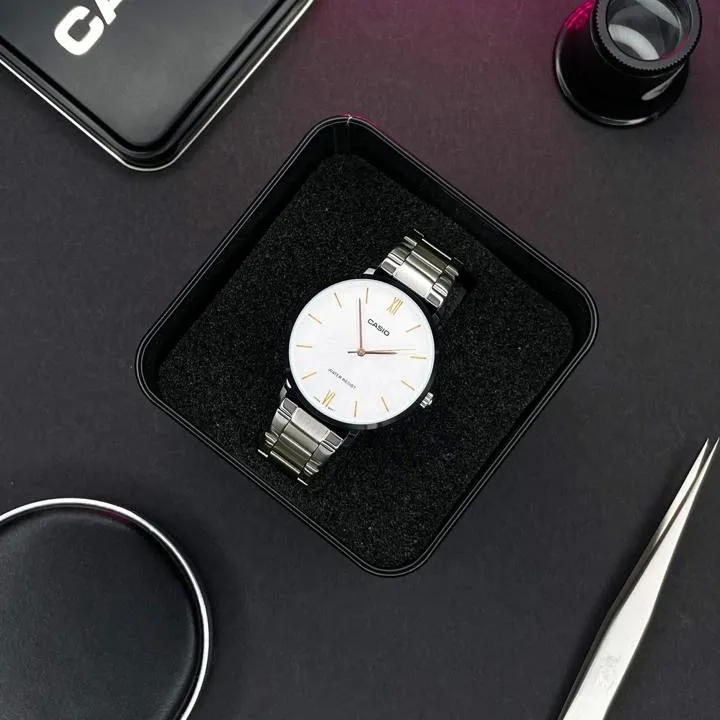 Casio LTP-VT01D-7B, фото 2