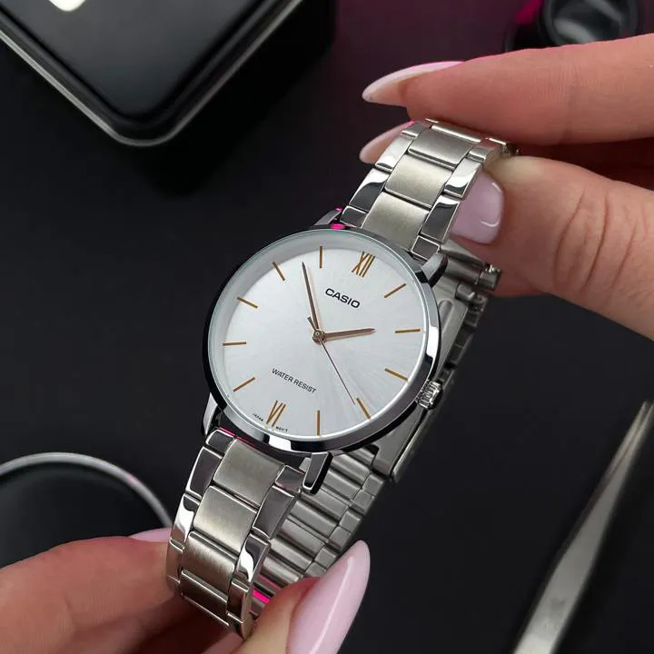 Casio LTP-VT01D-7B, фото 3
