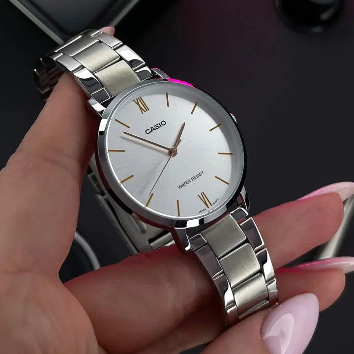 Casio LTP-VT01D-7B, фото 6