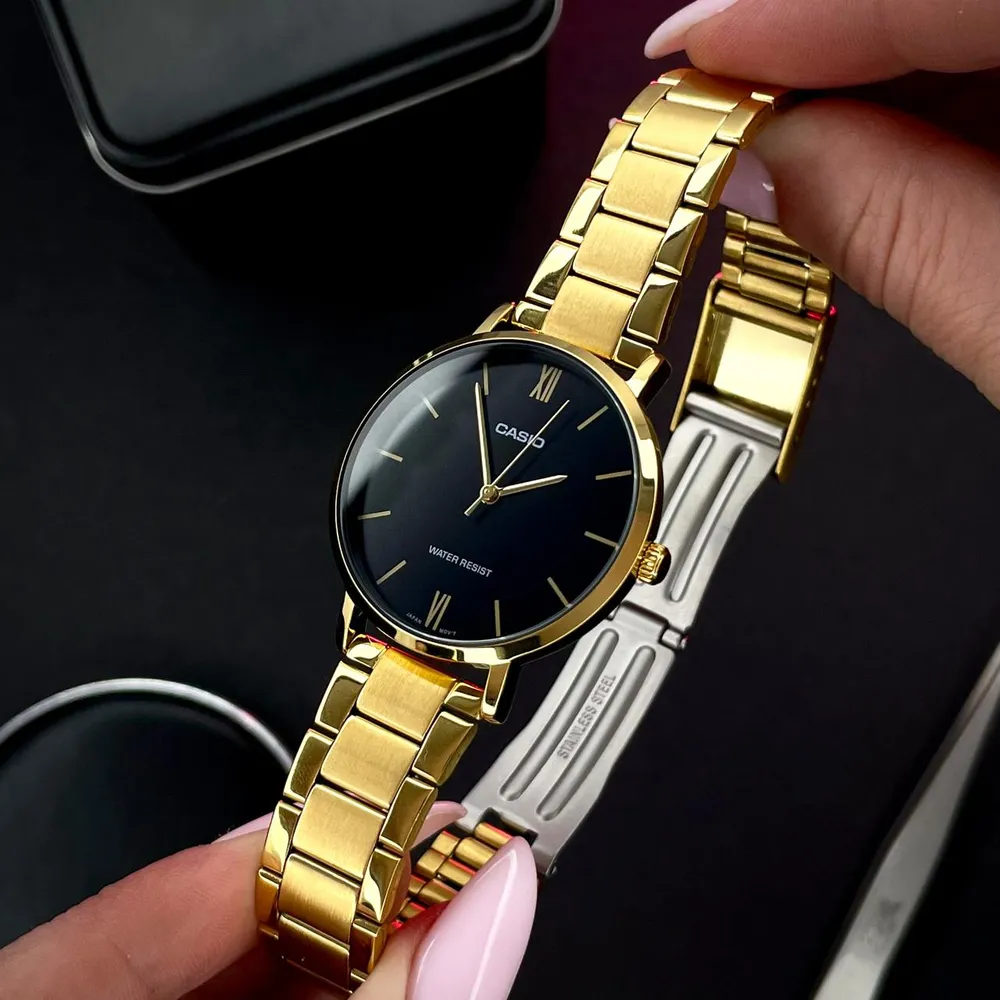 Casio LTP-VT01G-1B, фото 8