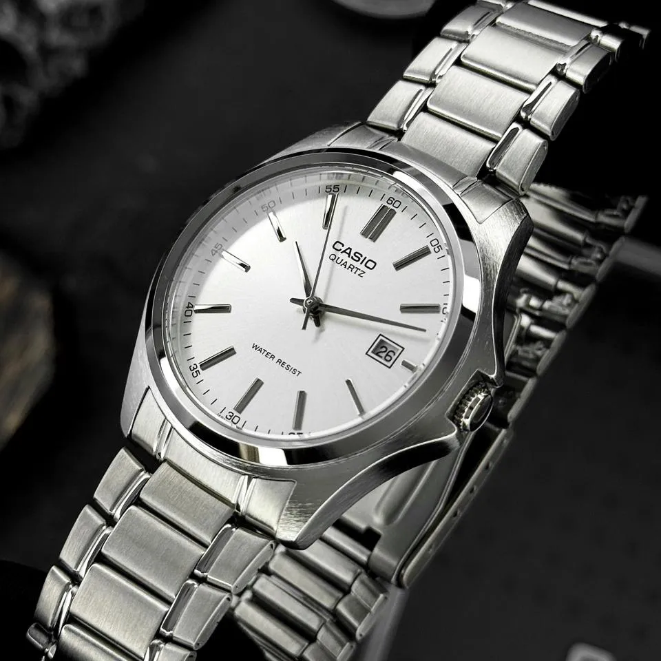 Casio MTP-1183A-7A, фото 2