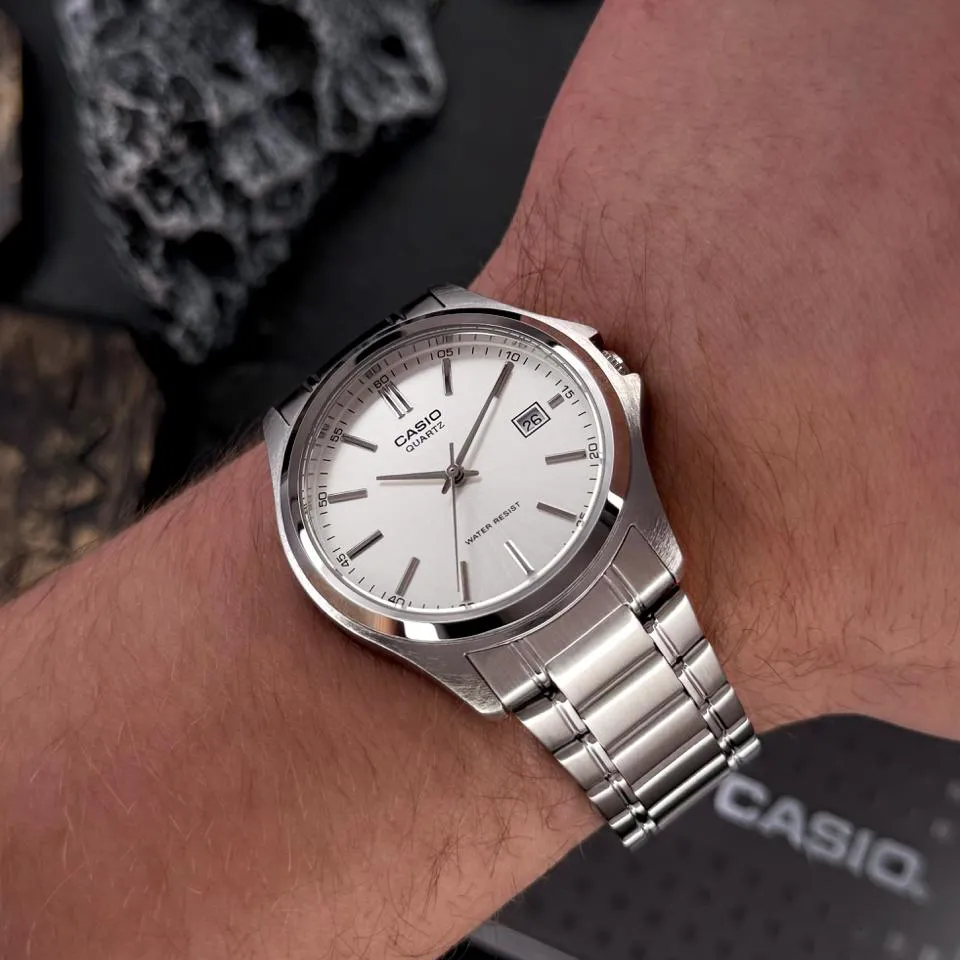 Casio MTP-1183A-7A, фото 4