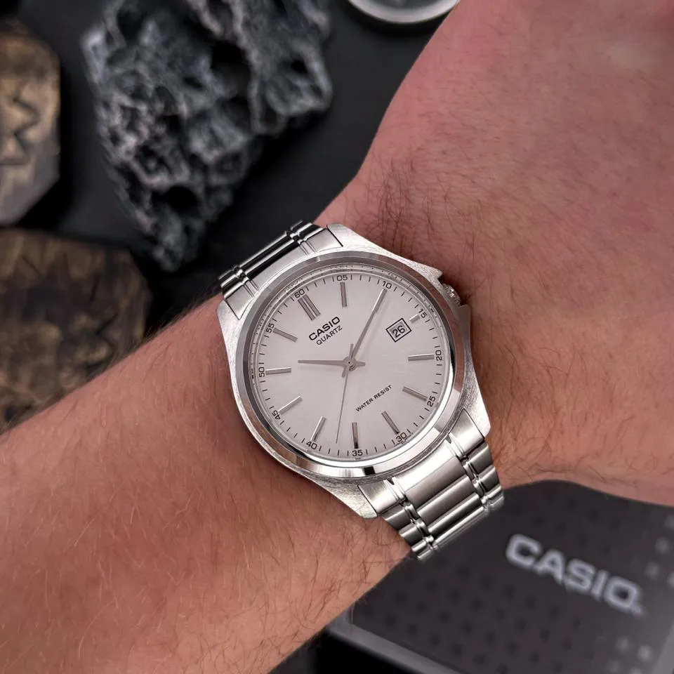 Casio MTP-1183A-7A, фото 5