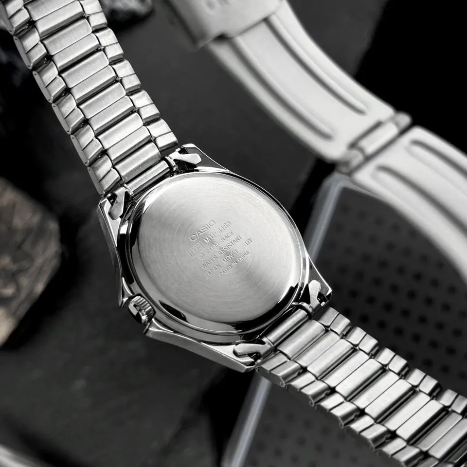 Casio MTP-1183A-7A, фото 8