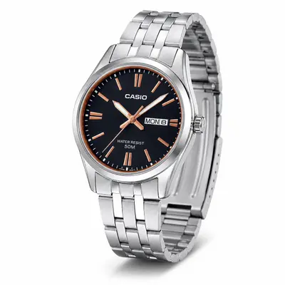 Casio MTP-1335D-1A2 Classic