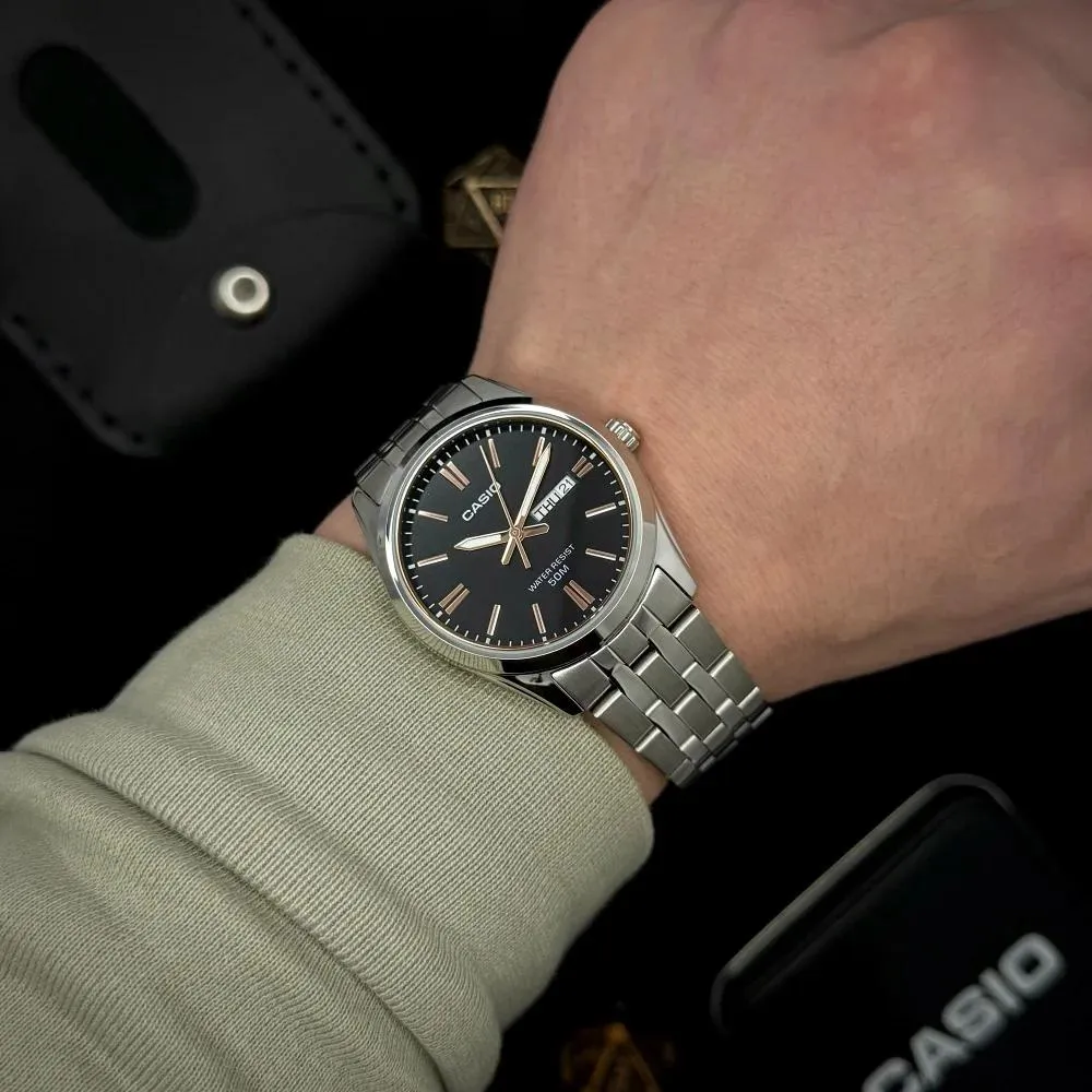 Casio MTP-1335D-1A2 Classic, фото 2