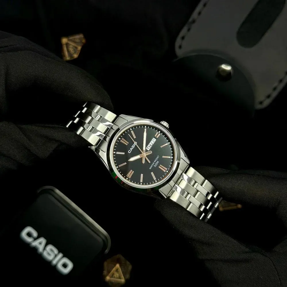 Casio MTP-1335D-1A2 Classic, фото 3