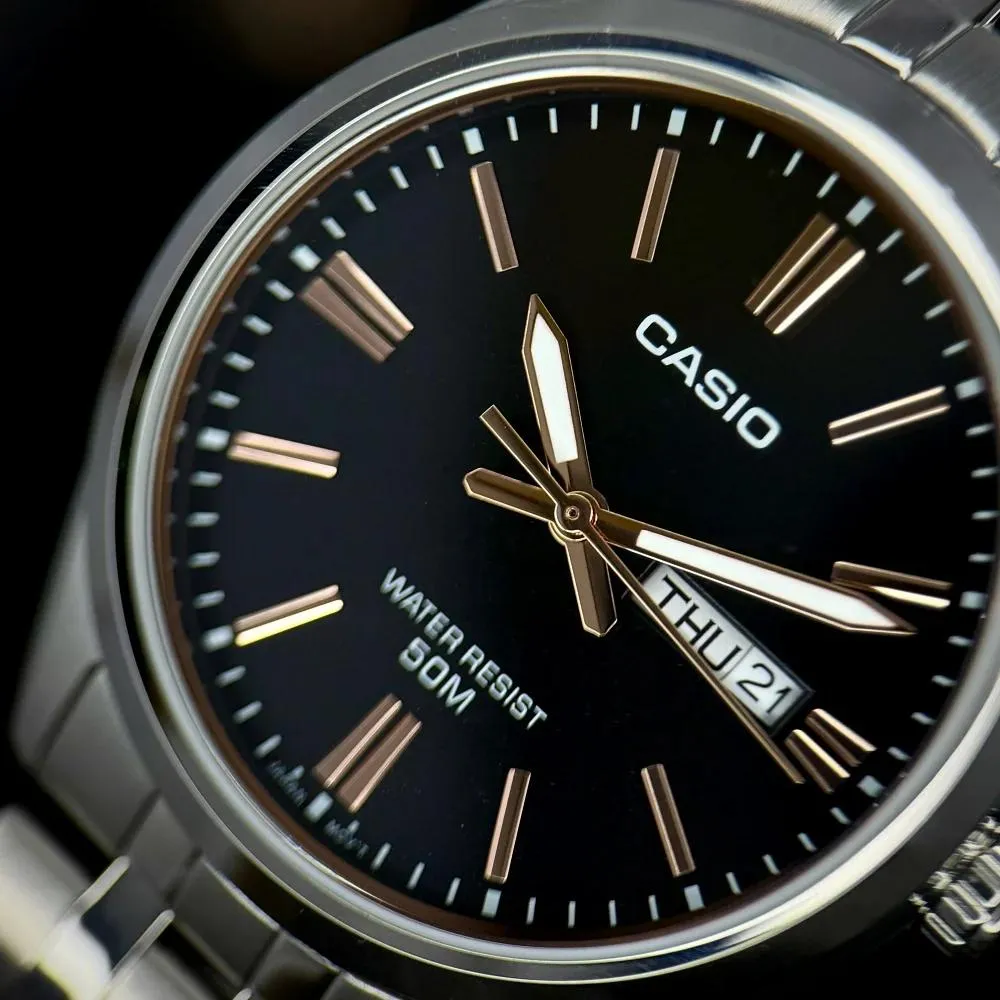 Casio MTP-1335D-1A2 Classic, фото 4