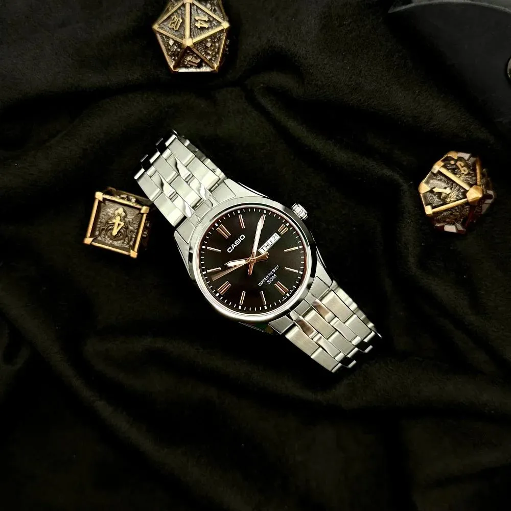 Casio MTP-1335D-1A2 Classic, фото 5
