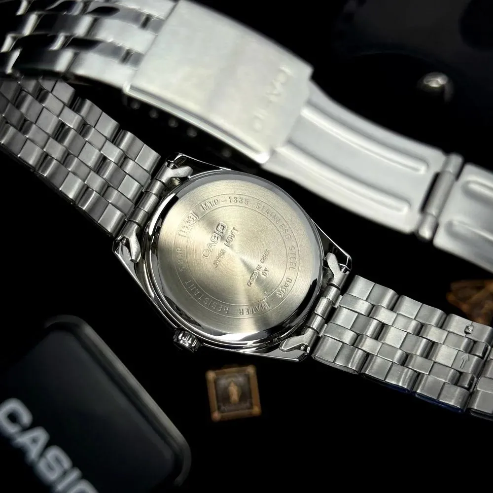Casio MTP-1335D-1A2 Classic, фото 6