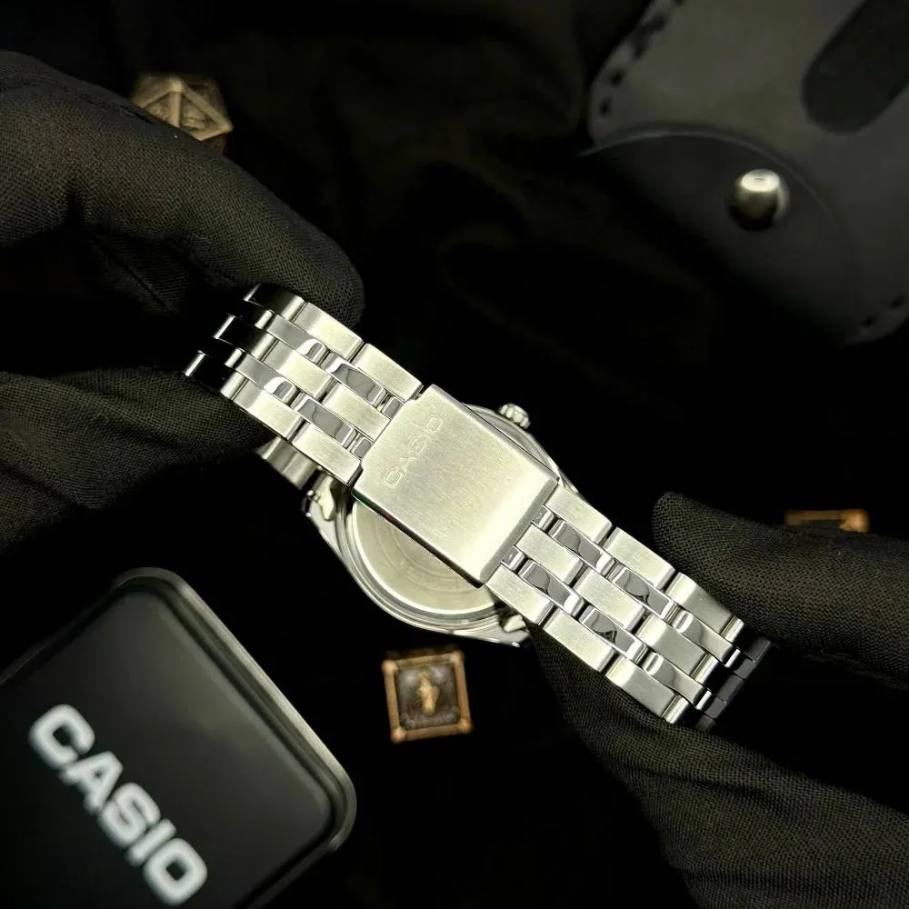 Casio MTP-1335D-1A2 Classic, фото 7