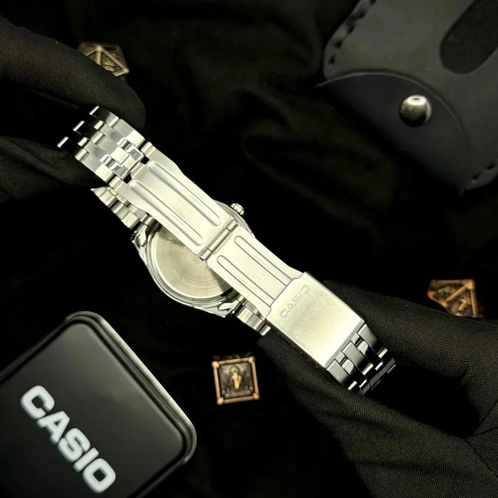 Casio MTP-1335D-1A2 Classic, фото 8