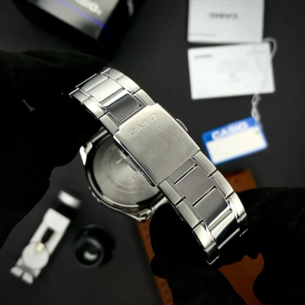 Casio MTP-1374D-2A, фото 6