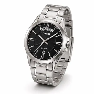 Casio MTP-1381D-1A Classic