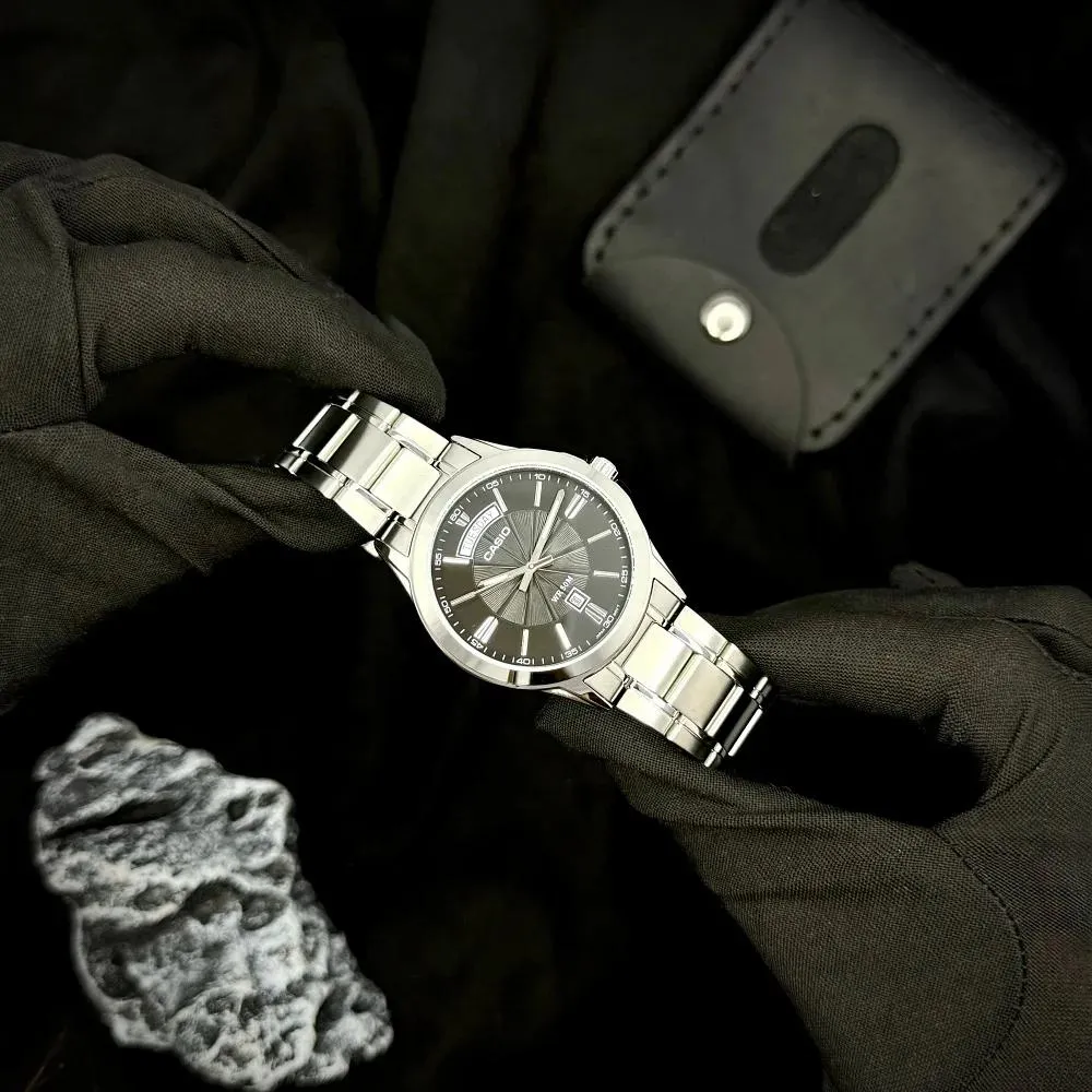 Casio MTP-1381D-1A Classic, фото 3