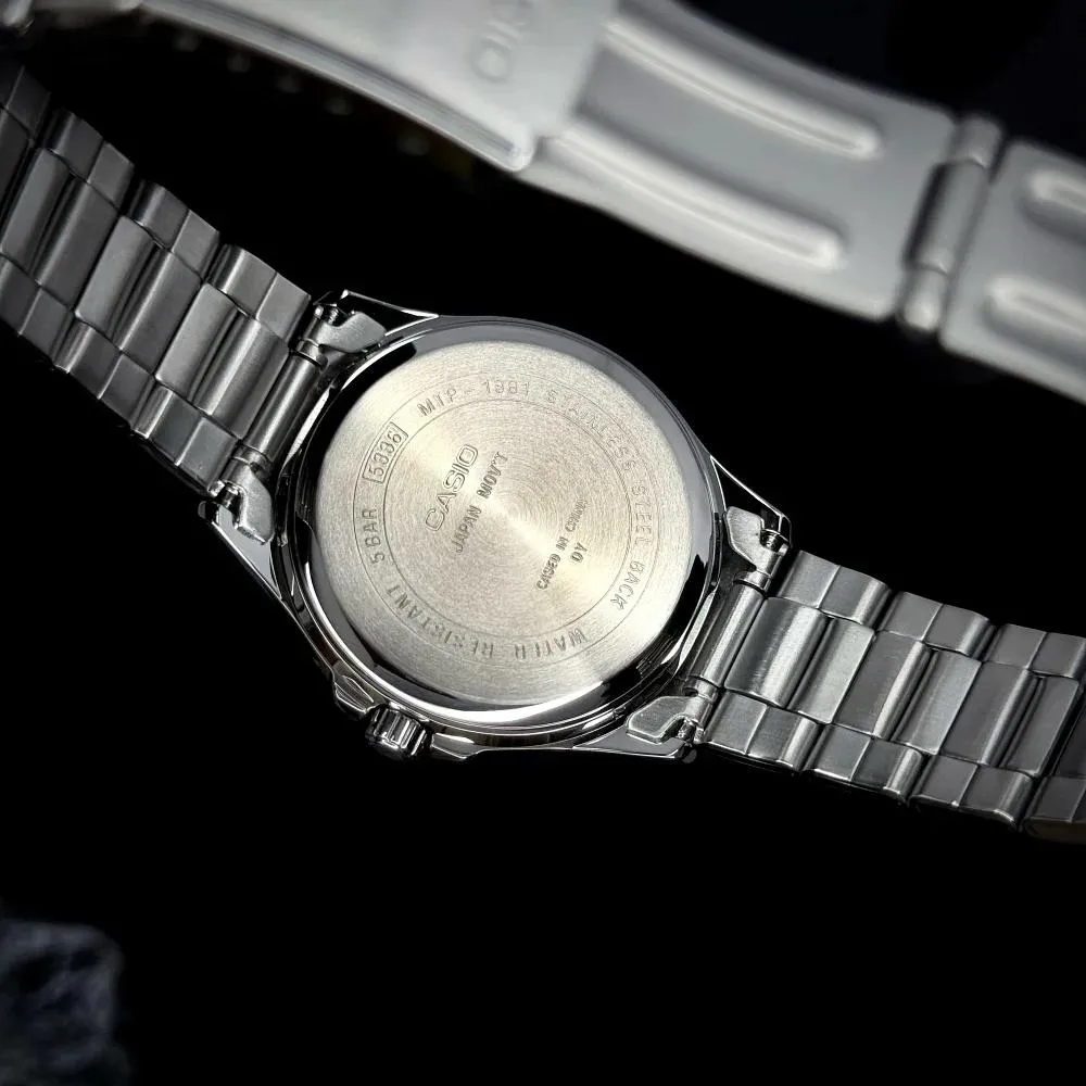 Casio MTP-1381D-1A Classic, фото 5