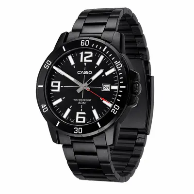 Casio MTP-VD01B-1B